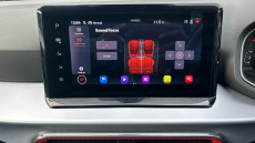 SEAT Arona 1.0 TSI 110 FR Sport 5dr Petrol Hatchback